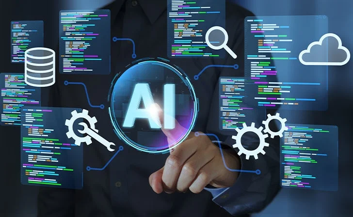 AIブレインストーミングシステム