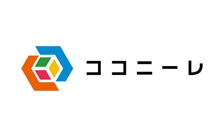 ココニーレのロゴ