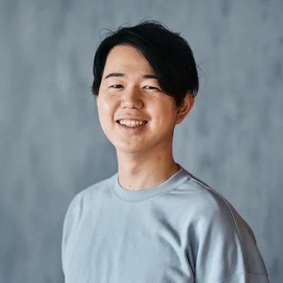 アイザック株式会社 代表取締役CEO 田中和希氏