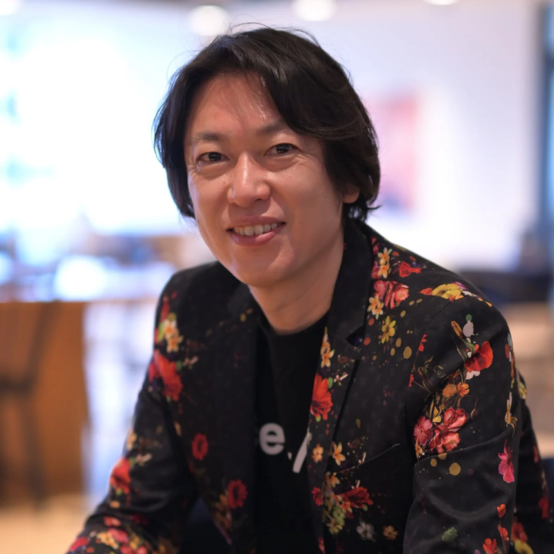 日本マイクロソフト株式会社 大森 彩子 氏