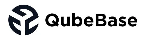 QubeBase ロゴ