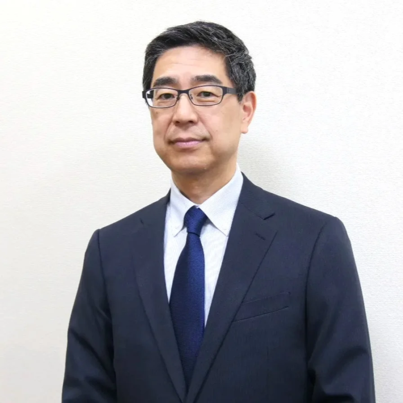 株式会社村田製作所 データ戦略推進部 部長 内海 克也 氏