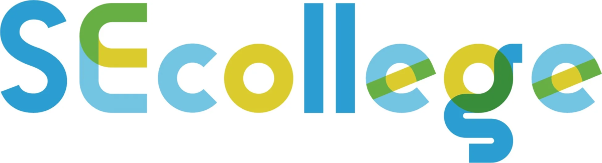 SEcollegeロゴ