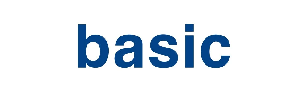 株式会社ベーシックのロゴ