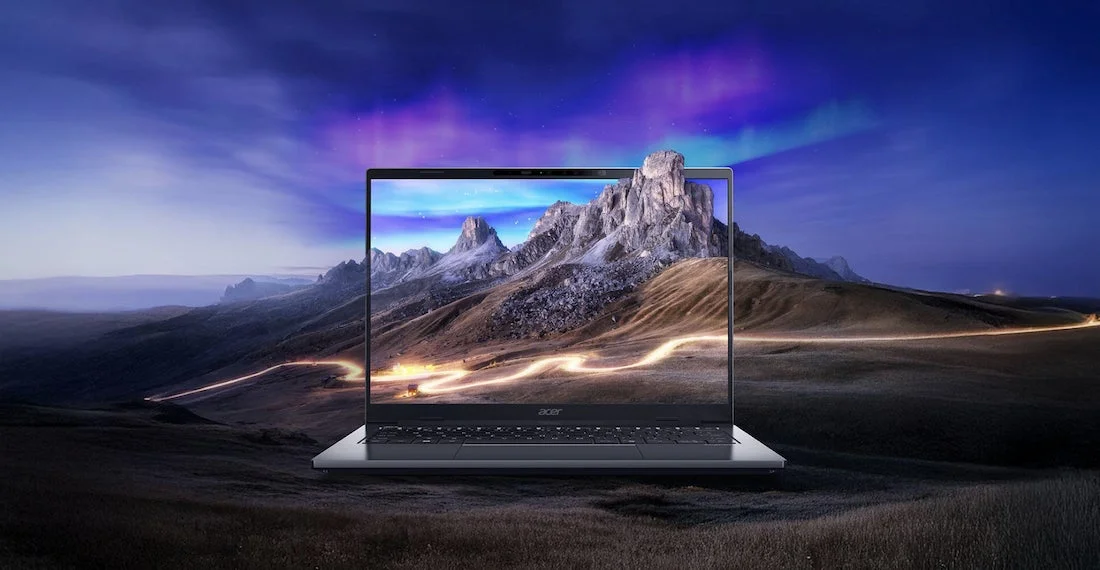 ディスプレイの鮮明な表示