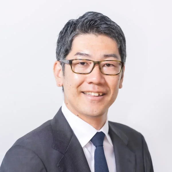 テオリア・テクノロジーズ株式会社 代表取締役CEO 坂田 耕平氏