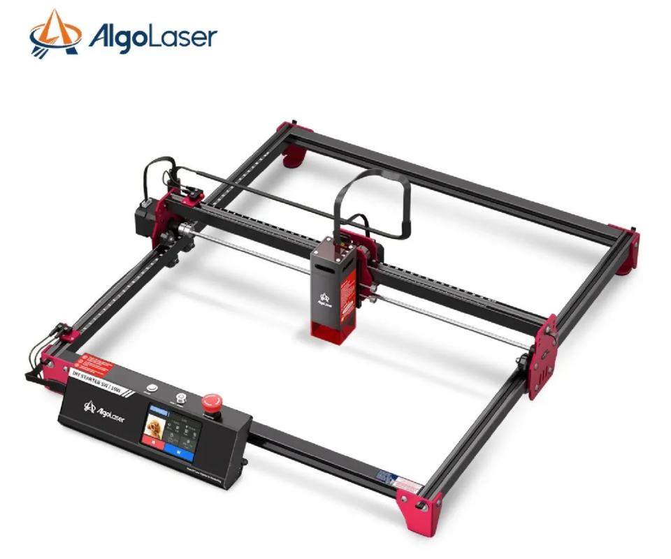 AlgoLaser DIY STARTER
