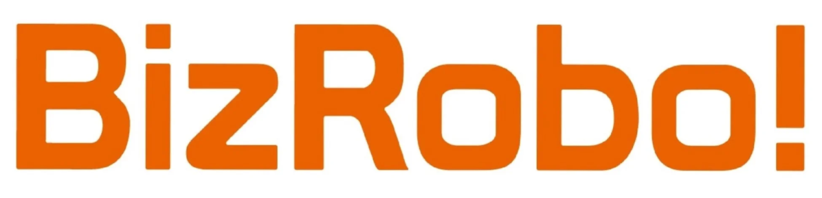 BizRobo! ロゴ