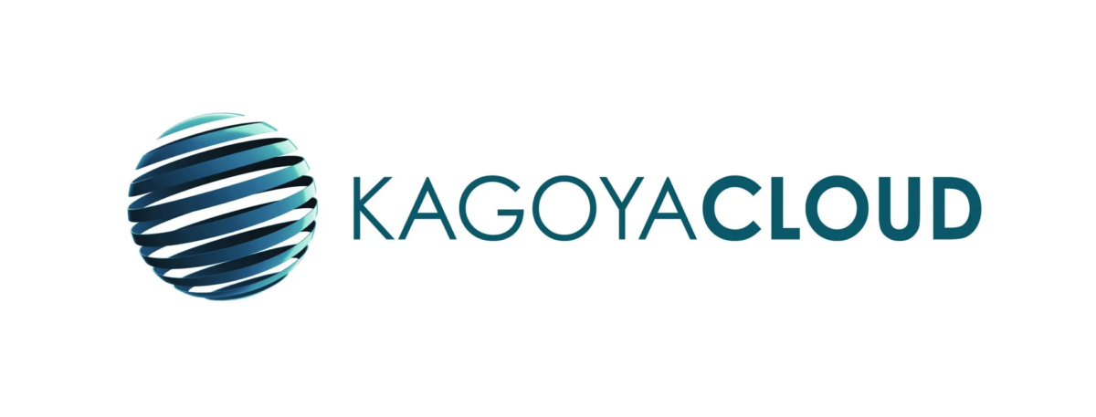 KAGOYACLOUD