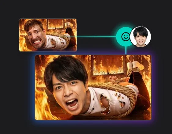 YouTuberパロディ