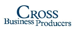CROSS Business Producers ロゴ