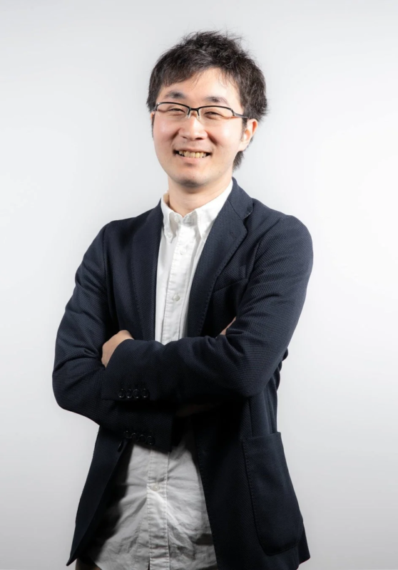 取締役CTO 有馬 幸介