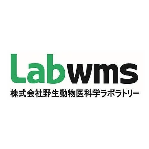 株式会社野生動物医科学ラボラトリーのロゴ