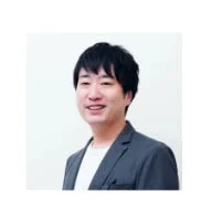 鶴田氏のポートレート