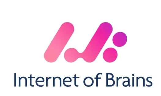 Internet of Brainsロゴ