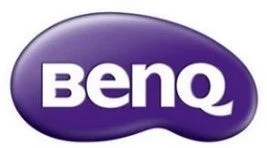 BenQロゴ