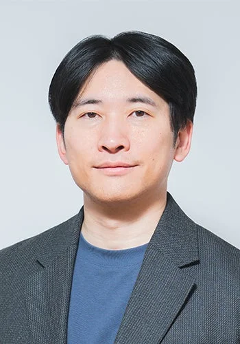 田辺順氏