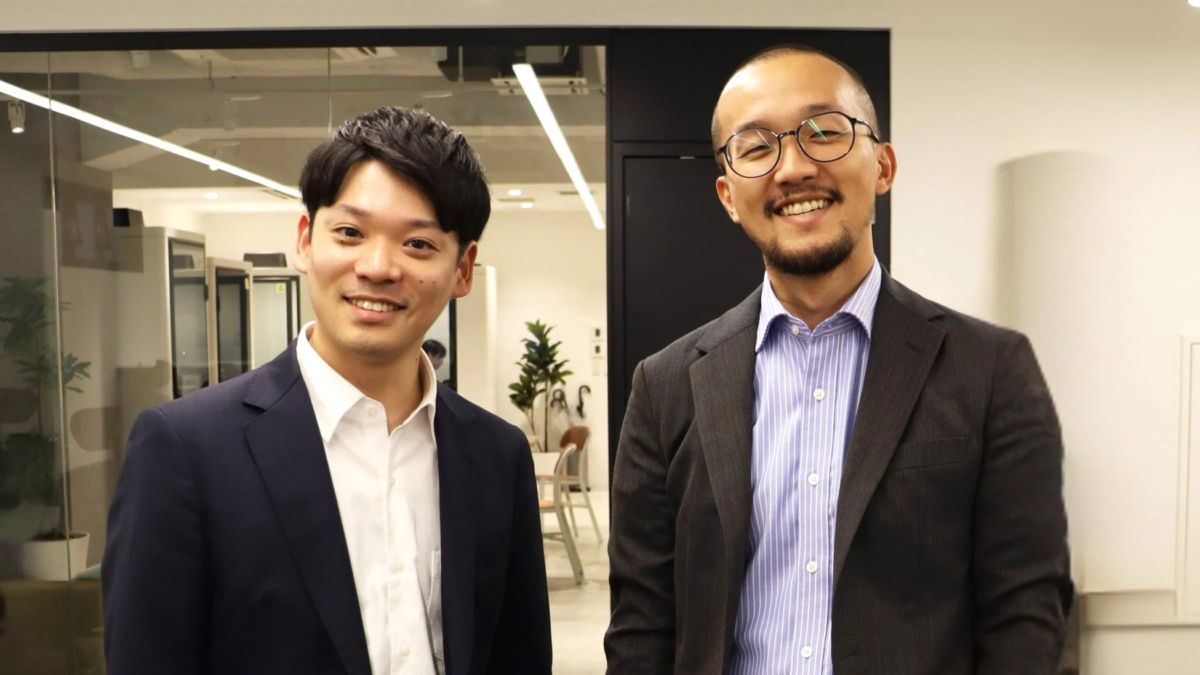 株式会社Low Codeの社員の方々