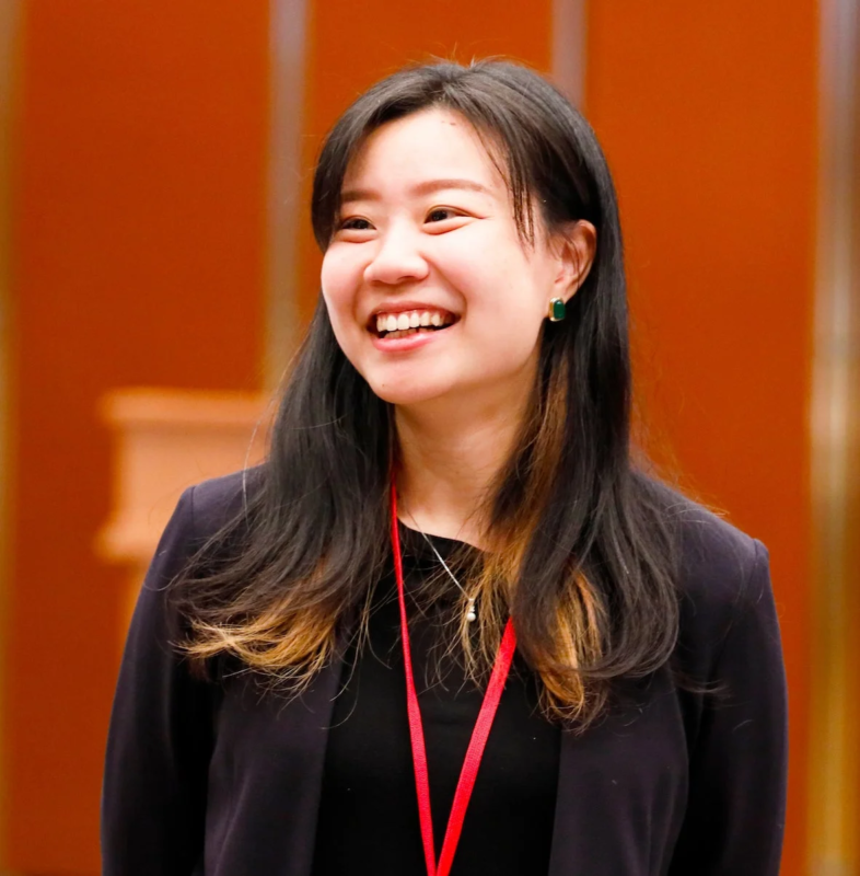 株式会社HRTheory 代表取締役 吉田琴乃氏