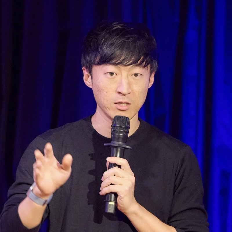 Genspark株式会社 中島 隆行 氏