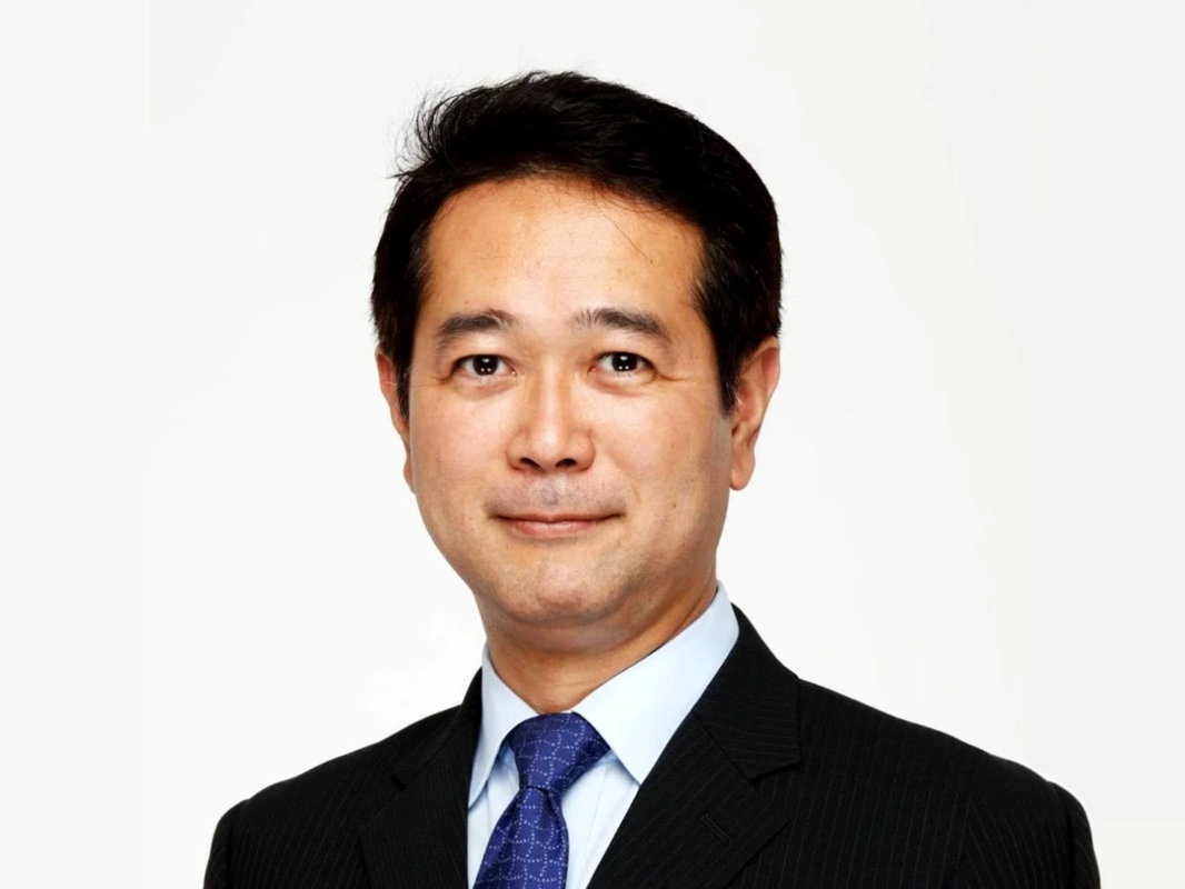 杉山会計事務所 税理士 杉山靖彦氏