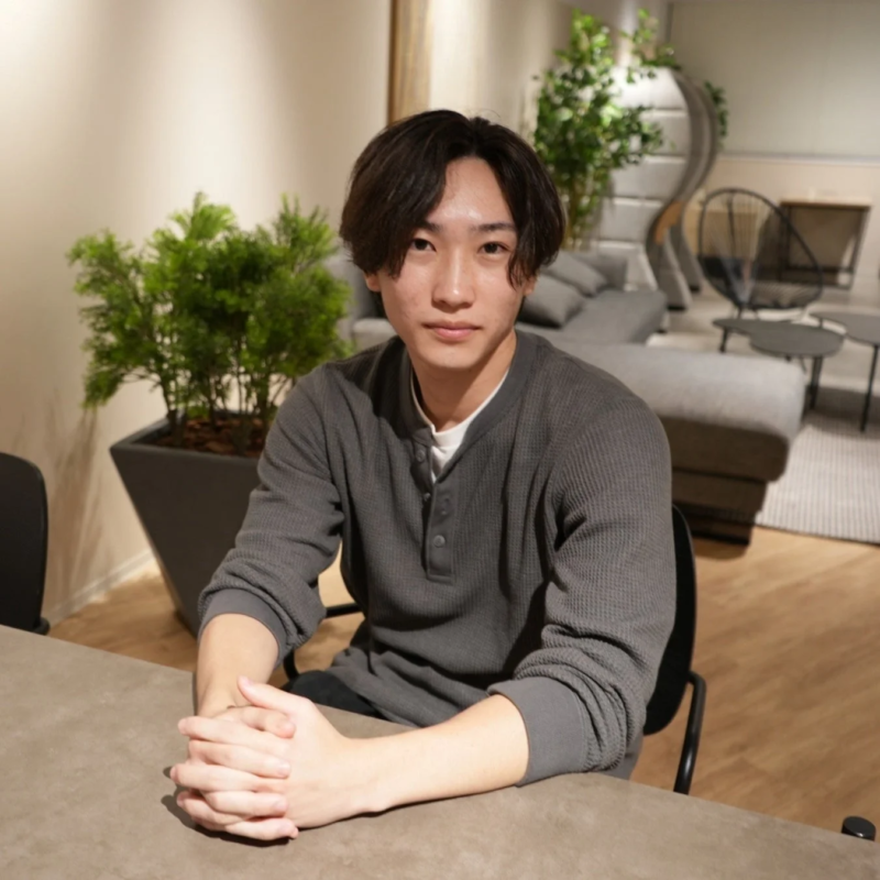 株式会社 日立製作所 滝川 絵里 氏