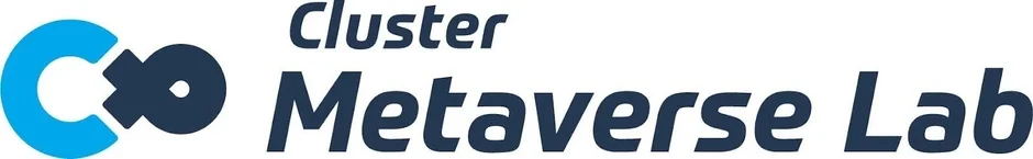 Cluster Metaverse Lab ロゴ