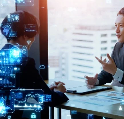 ナレッジ移行・内製化支援