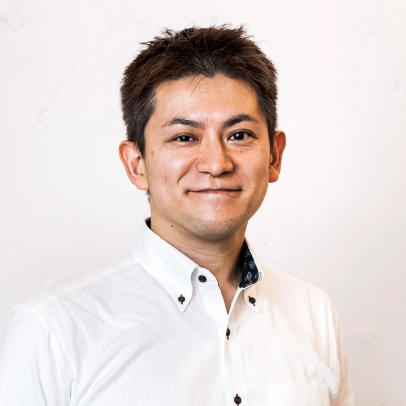 千葉孝浩（TRUSTDOCK 代表取締役CEO）