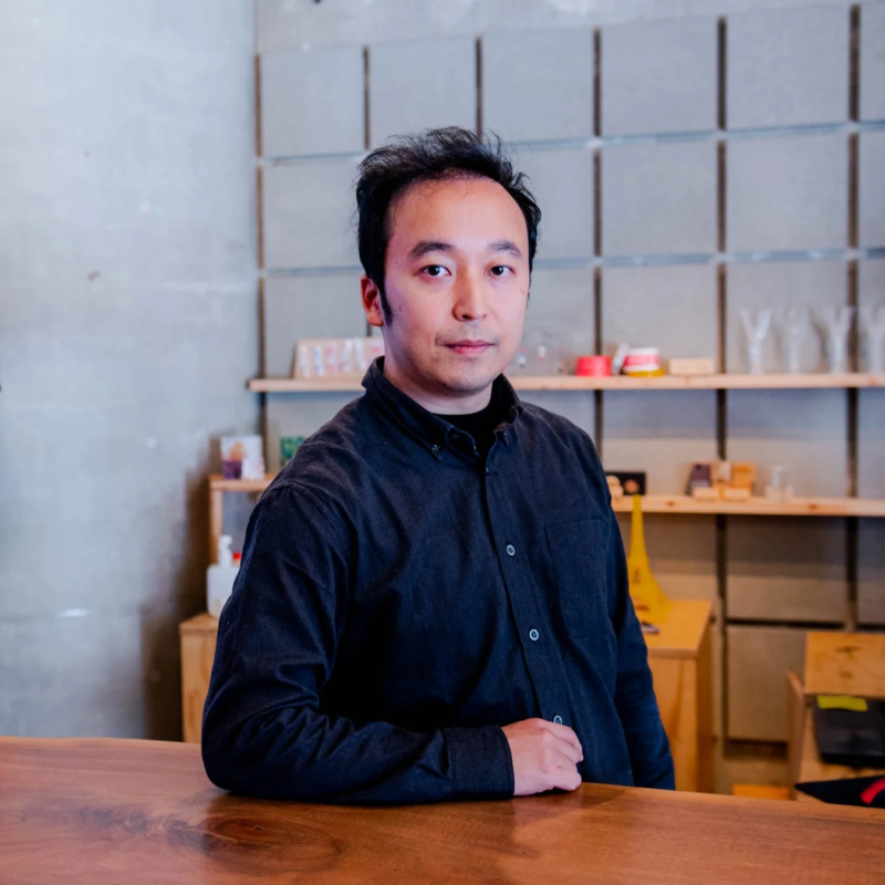 株式会社博報堂ＤＹホールディングス 森 正弥 氏