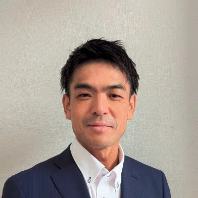 田代 康基氏のポートレート