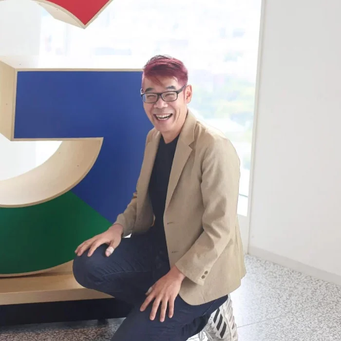 株式会社セールスフォース・ジャパン 三宮 健太 氏