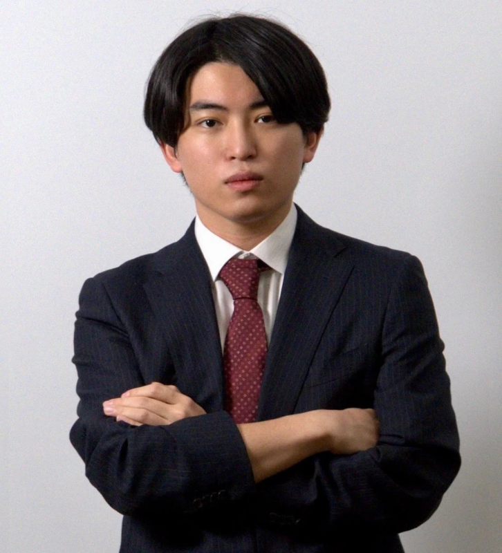 著者 佐藤 傑氏のプロフィール写真