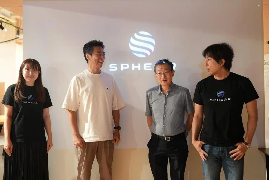 過去のイベント風景：登壇者と参加者