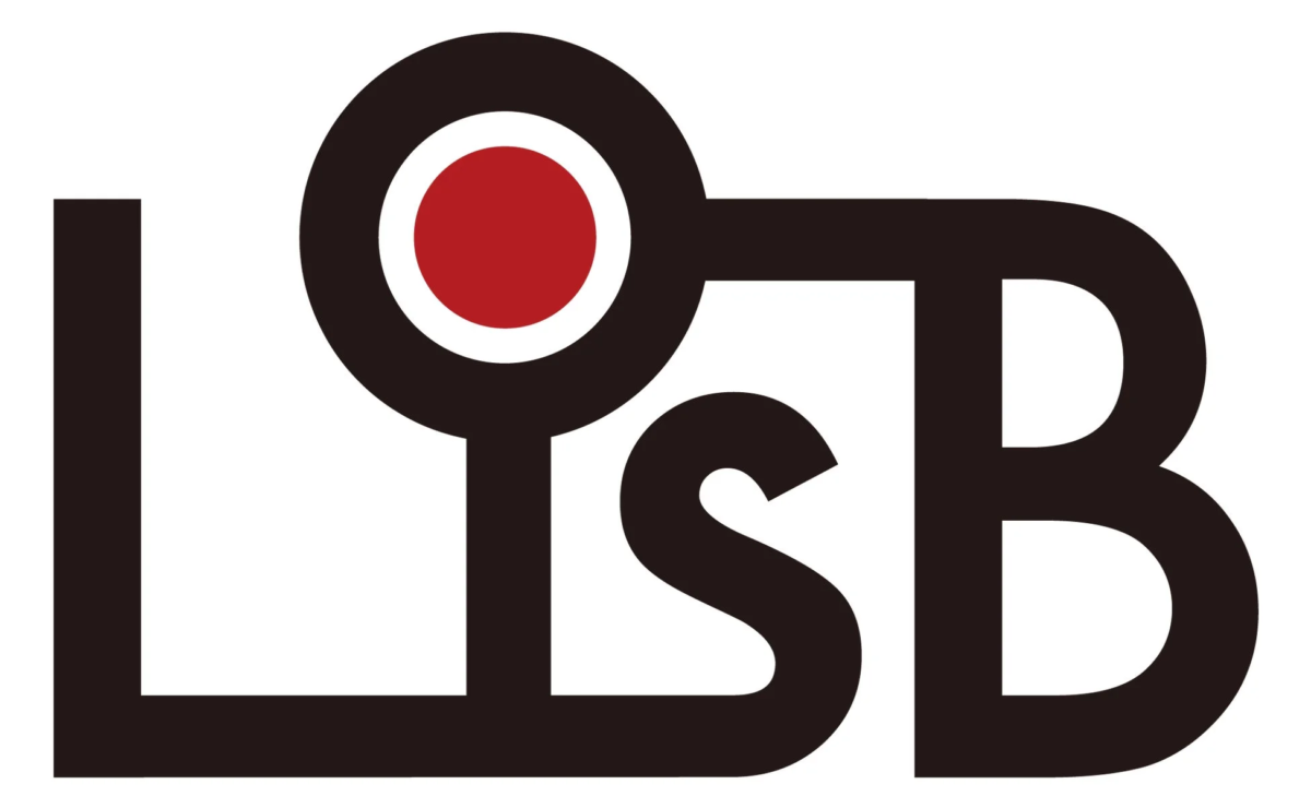 株式会社L is Bのロゴ