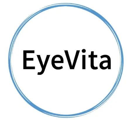 EyeVitaのロゴ