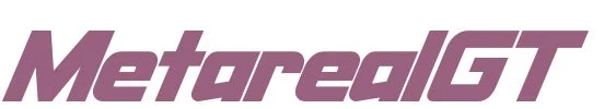 MetarealGTのロゴ