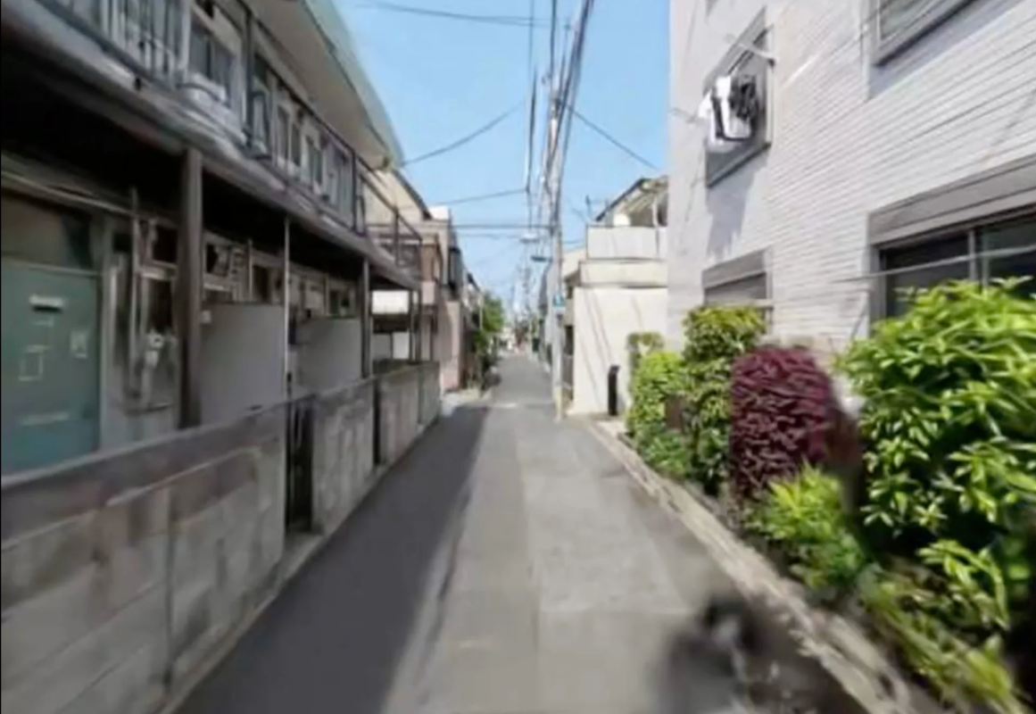 Morpho Photogrammetry Toolkitの利用シーンイメージ