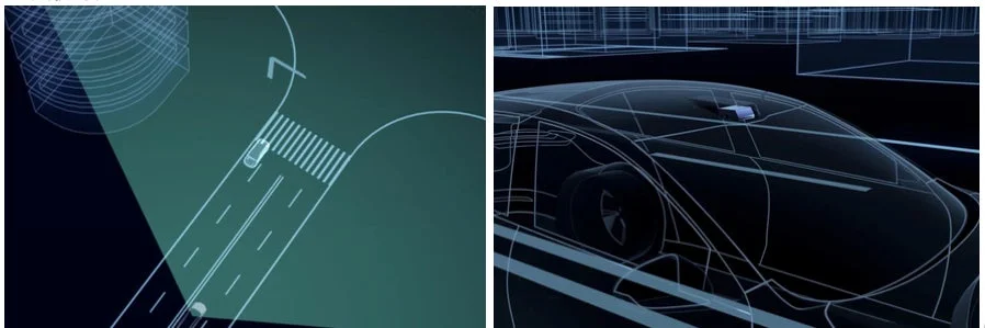 広視野角イメージ