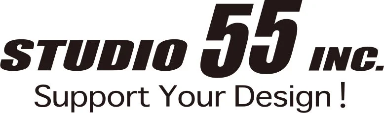 STUDIO55 ロゴ