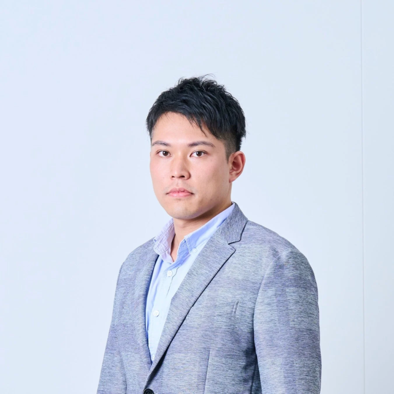 関 大吉 / 株式会社 aiESG 最高経営責任者（CEO）