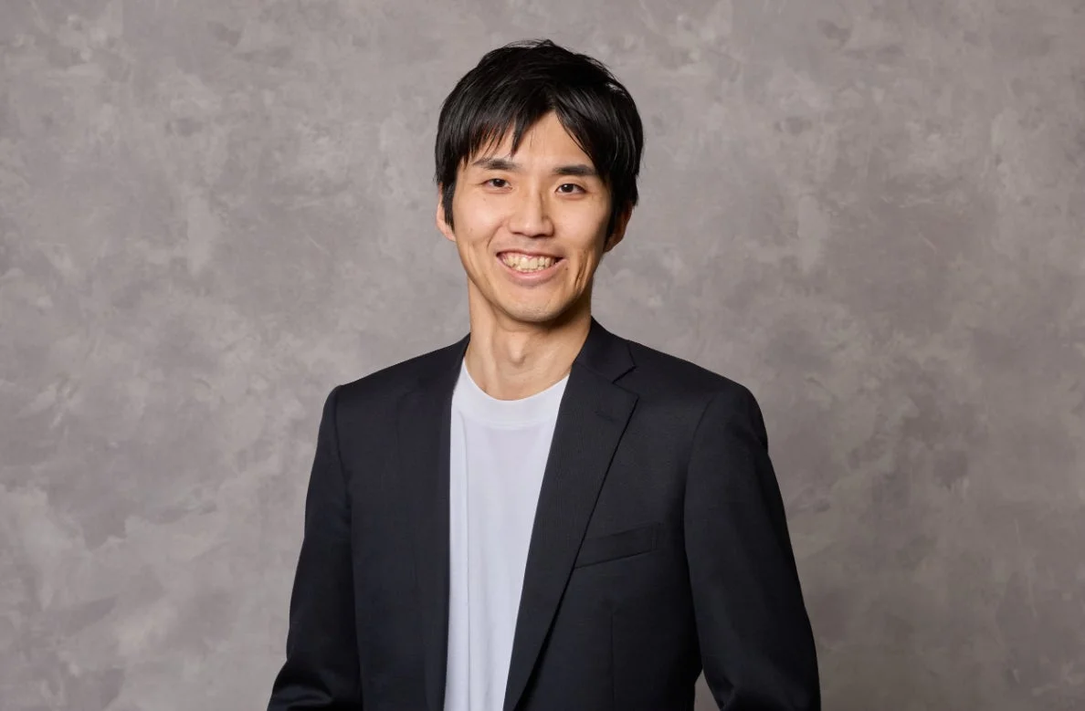 Umee Technologies 新納 弘崇氏