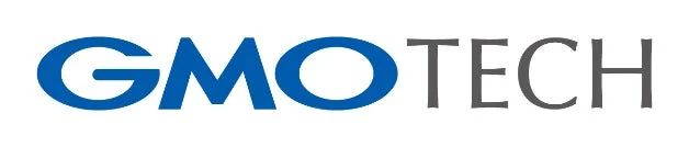 GMOTECHのロゴ