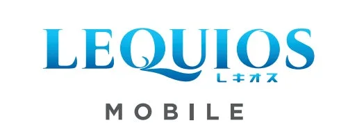 LEQUIOS MOBILEのロゴ
