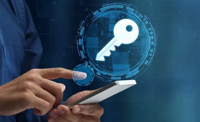 セキュリティとスマートフォン