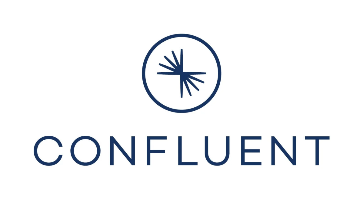 Confluent Intelligenceのビジュアル