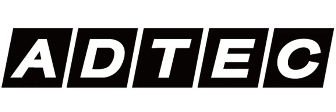 ADTECロゴ