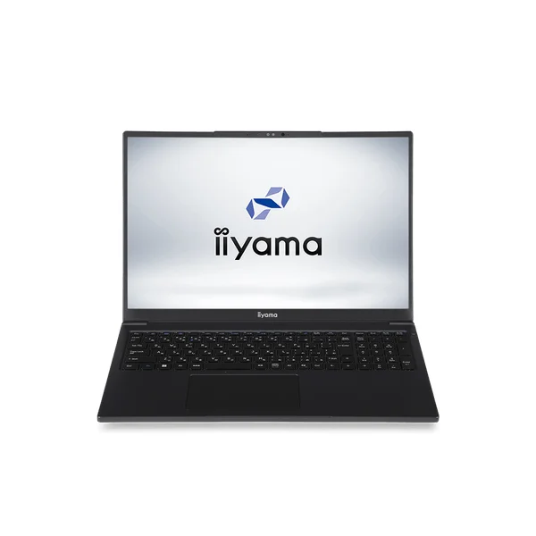 iiyama PC STYLE-16FH131-U5-UCSX ノートパソコン