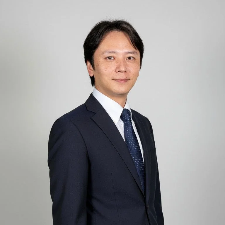 慶應義塾大学 大澤 博隆 氏