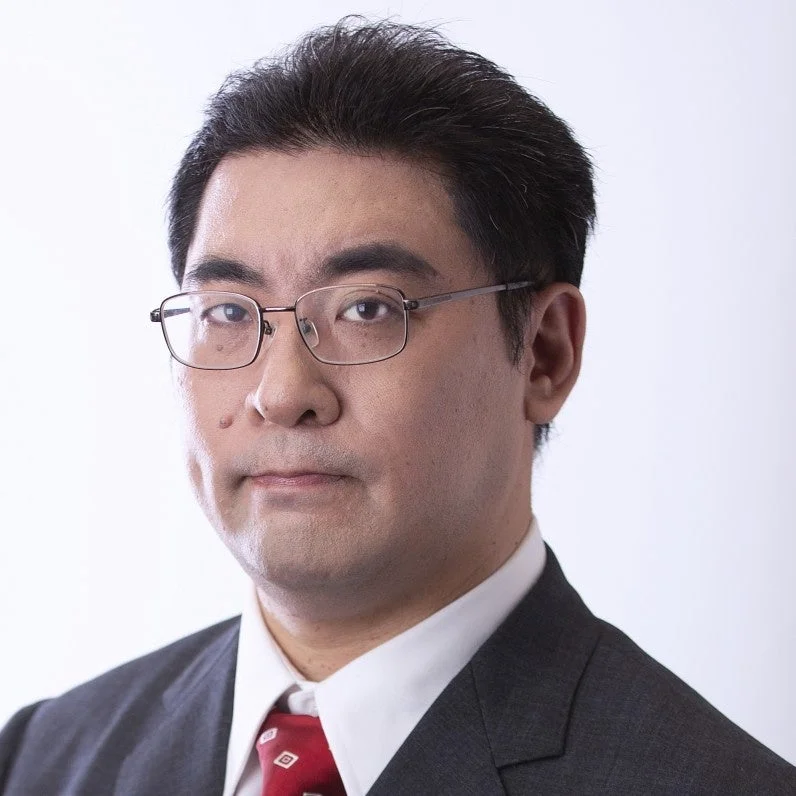 衆議院議員 平 将明 氏